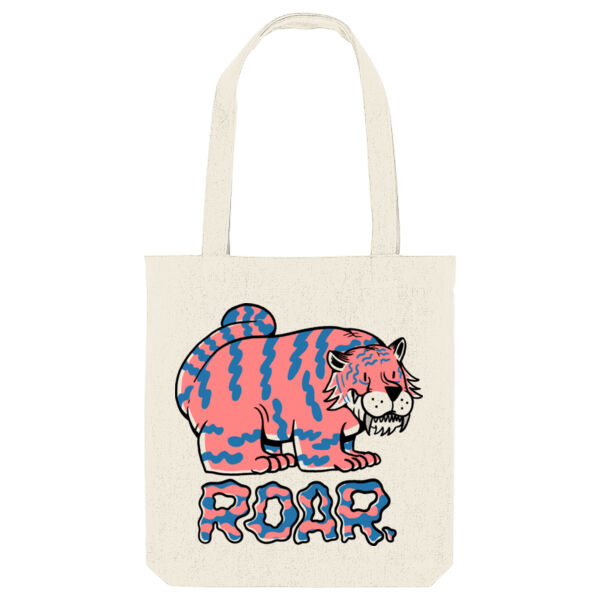 ROAR - Tote-bag Thumbnail